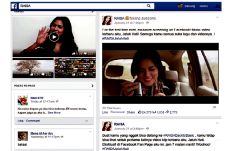 Raisa Rilis Klip di...