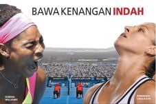 Bawa Kenangan Indah