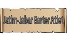 Jatim-Jabar Barter Atlet