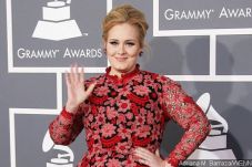 Adele Siap Tur Dunia...