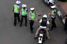 Harley Bodong Bikin...