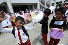 5 Sekolah di Depok Belajar...