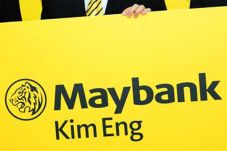 Maybank Kim Eng Raih...