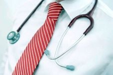 Giliran Profesi Dokter...