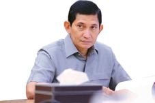 Presdir Freeport Minta...