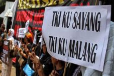 Indonesia Minta Komitmen...