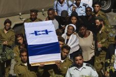 Tolak Mata-matai Palestina,...