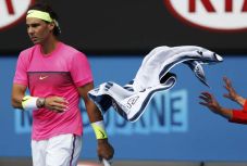 Berdych Gagalkan Gelar...