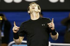 Murray Tantang Berdych...