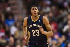 Pelicans Rajut Empat...