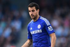 Fabregas Fokus Trofi...