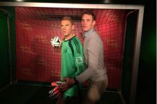 Valdes Layak Gantikan...