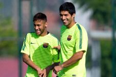 Neymar Tolak Beri Bantuan...