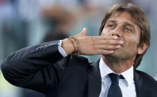 Conte dan Montella Masuk...