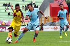 Modal Persela Imbangi...