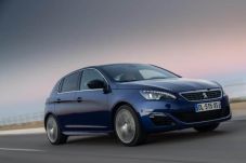 Peugeot 308 GT Hadir...