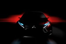 Mitsubishi Goda Penampakan...
