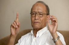 Ini Lima Masukan Tim...