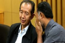Kini Giliran Zulkarnain...