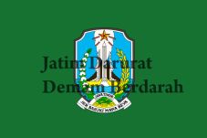 Jatim Darurat Demam...