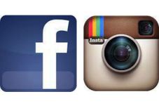 Facebook dan Instagram...