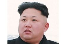 Kim Jong-un Diagendakan...