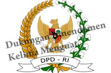 Dukungan Amendemen Kelima...