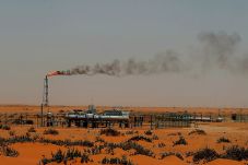 Saudi Aramco Anggap...