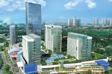 Superblok Merambah Kota-Kota...