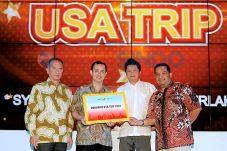 MNC Insurance Targetkan...