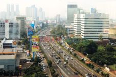 Tren Mixed Use yang...