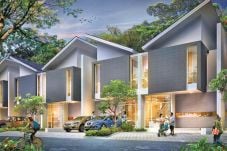 Kluster Baru di Bintaro...