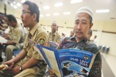 Langkah Pengisian PDSS...