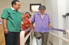 Jatim Kantong Kusta...