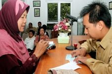 Klinik Ini Membuat Resep...