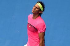 Nadal Pantas Kalah