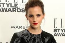 Emma Watson Akan Perankan...