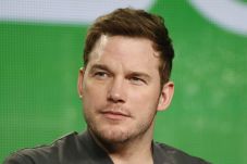Chris Pratt Dibidik...