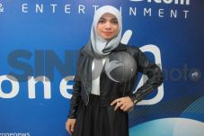 Indah Nevertari Kangen...