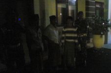 Mantan Anggota Dewan...
