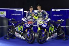 Ini Penampakan Rossi...