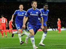 Mou : Ivanovic Darah...