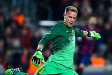Ter Stegen Incar Kesempatan...