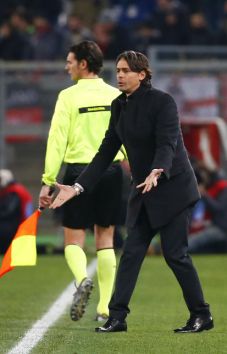 Inzaghi Tak Punya Tongkat...