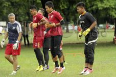 PSM Temukan Pengganti...