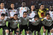 Sempat Bubar, Eh, Persik...