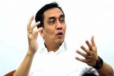 PDIP Bantah Jokowi Minta...