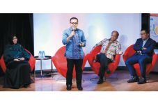 Tiga Daerah Dorong Pemanfaatan...