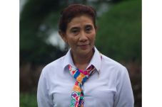 Ribuan Nelayan Tolak...