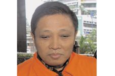 Saksi Ungkap Pemalsuan...